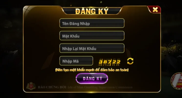 Giải đáp các thắc mắc phổ biến về đăng ký tài khoản Go88