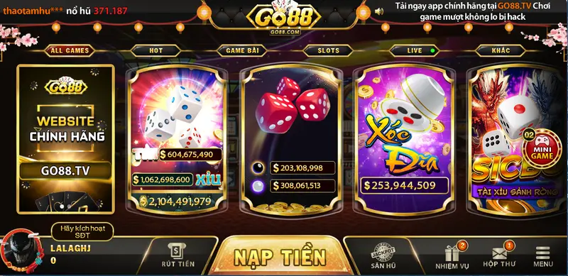 Hiểu rõ về bản chất chính sách miễn trừ trách nhiệm tại Go88