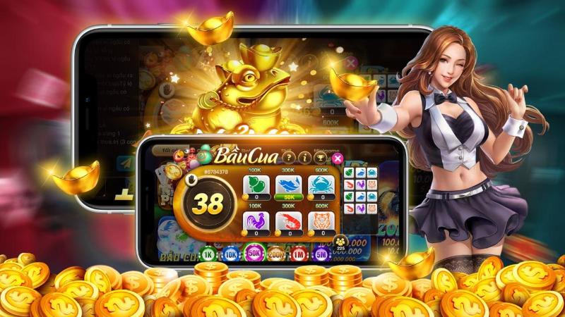 Tỷ lệ chiến thắng khi chơi nổ hũ bầu cua có cao không?