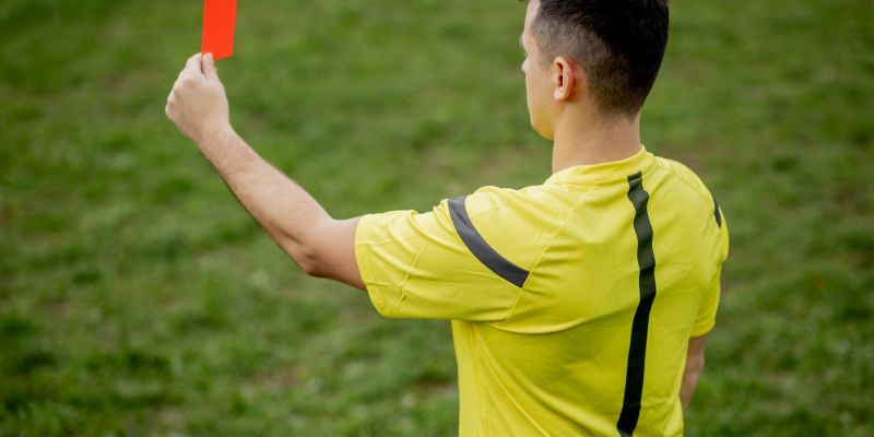 Khái quát về kèo thẻ phạt Go88 hiện nay