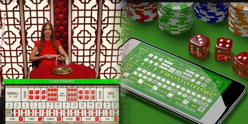 Bí kíp chơi Sicbo Go88 từ cao thủ