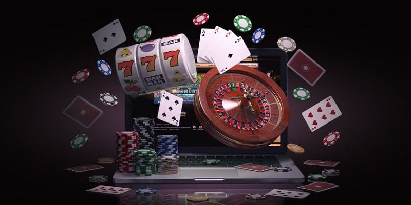 3D Casino Go88 – Nơi hội tụ những trò chơi casino trực tuyến