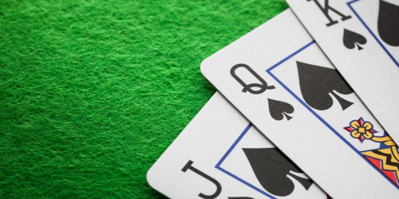 Các biến thể của bài cào Go88