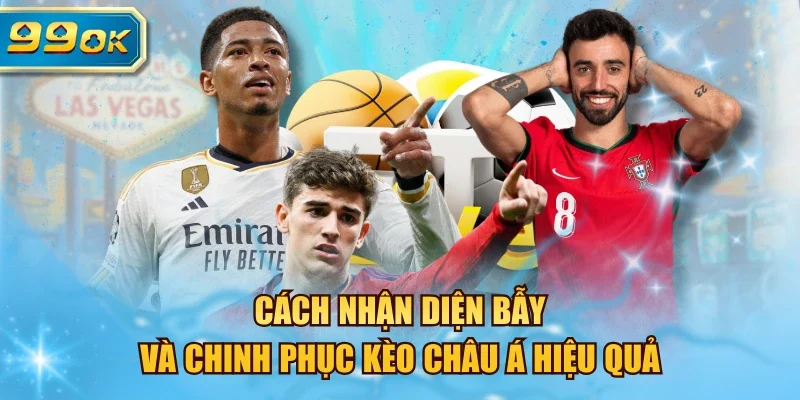 kèo châu Á